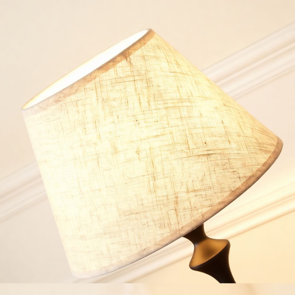 Desk Lamp - Retro Vintage Table Lamp American Desk