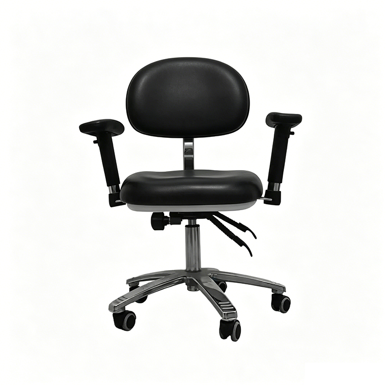 Office Stool - Hot Sale Swivel Dental Stool with