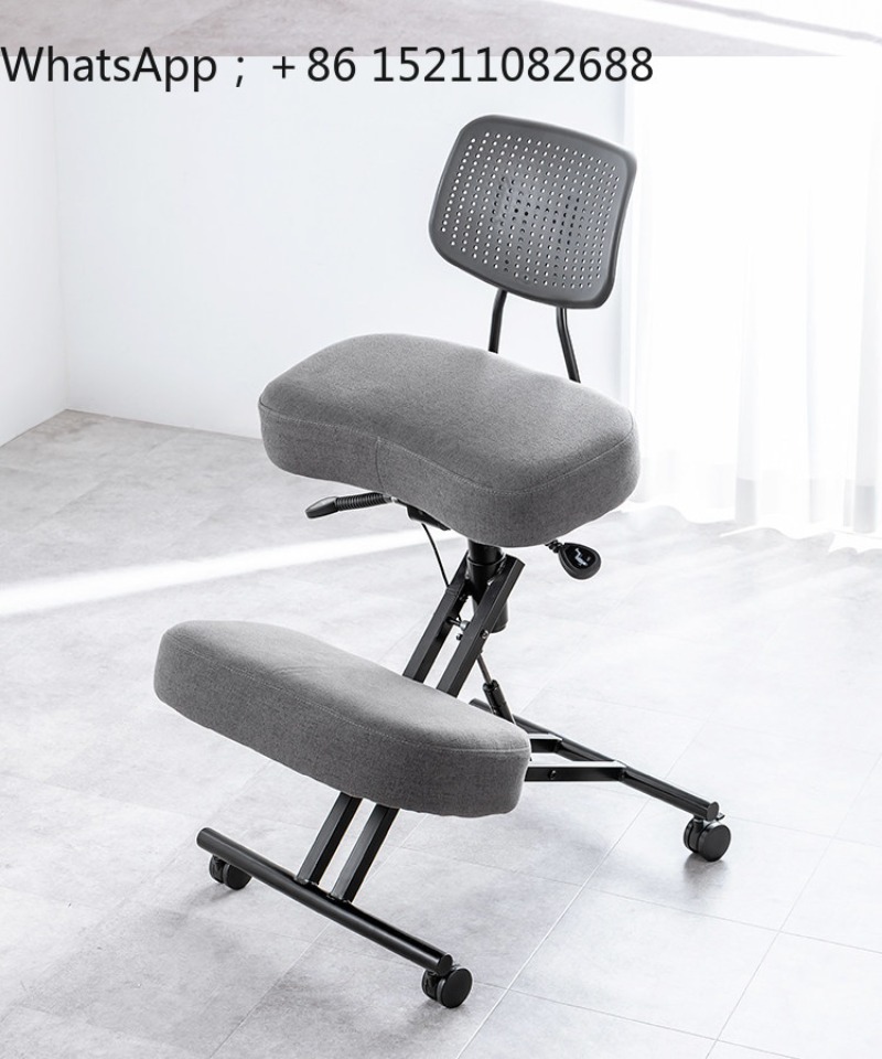 Office Chair - LLY office chair ergonomic posture kneeling