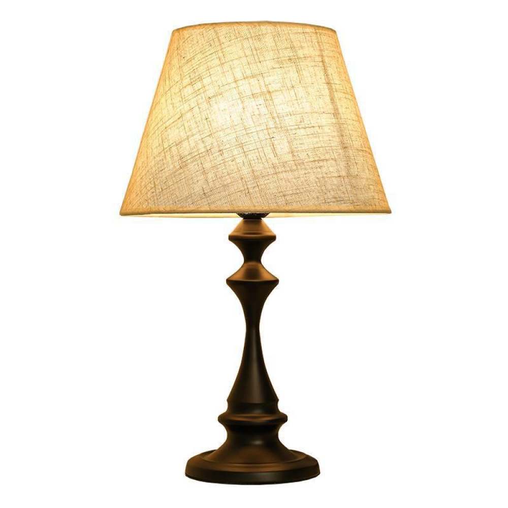 Retro Vintage Table Lamp Ameri - Desk Lamp ulasan dan harga