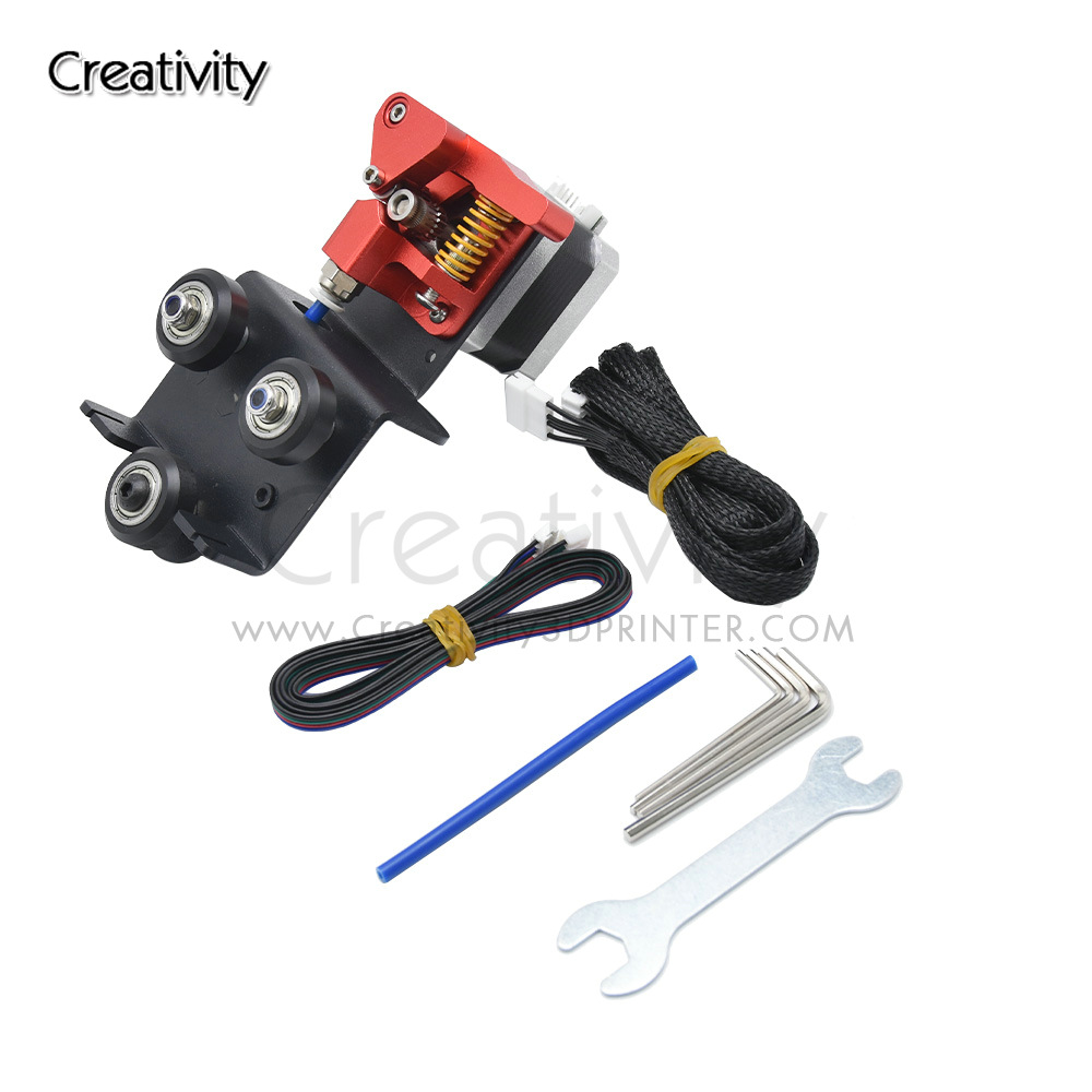 Upgrade Direct Drive Dual Gear - Printer Stand ulasan dan harga