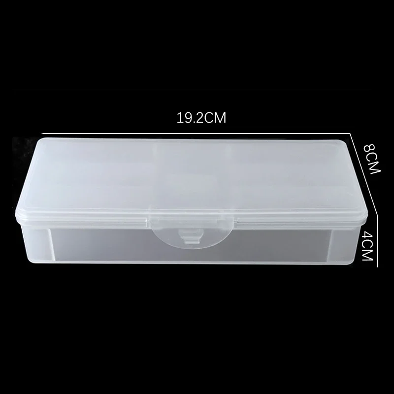 1Pc Rectangle Double-layer Nai - File Cabinet ulasan dan harga