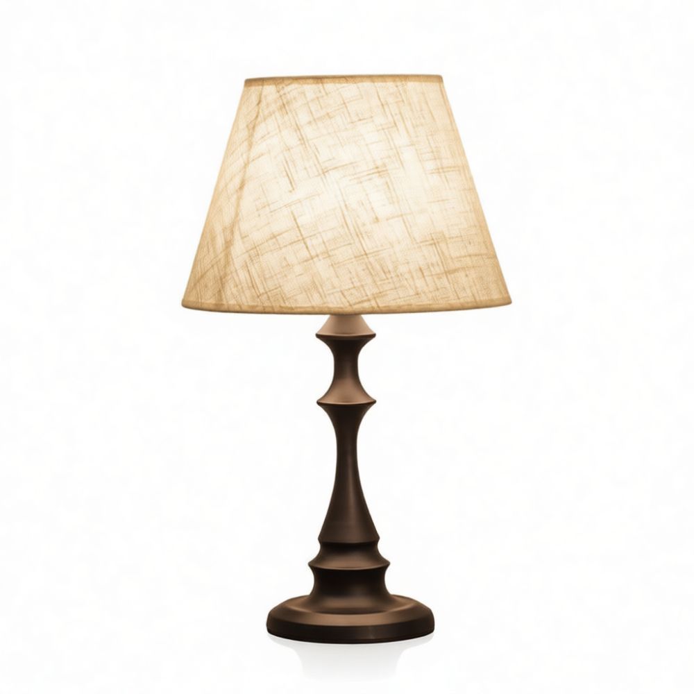 Vintage American Table Lamp Di - Desk Lamp ulasan dan harga