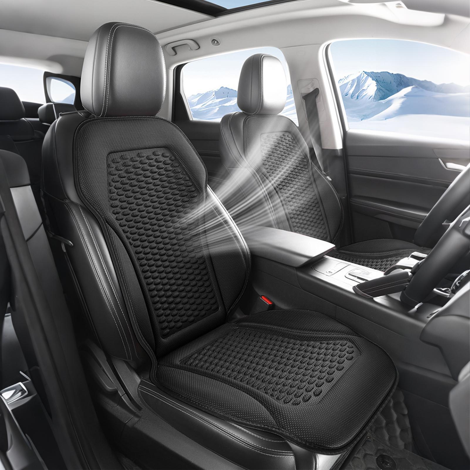 Car Seat Cushion All-Season Co - Office Chair Cushion ulasan dan harga