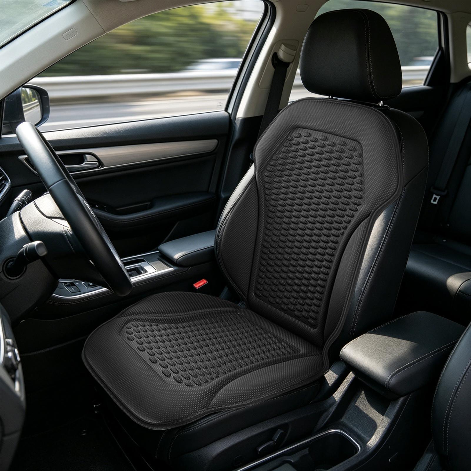 Car Seat Cushion All-Season Co - Office Chair Cushion ulasan dan harga