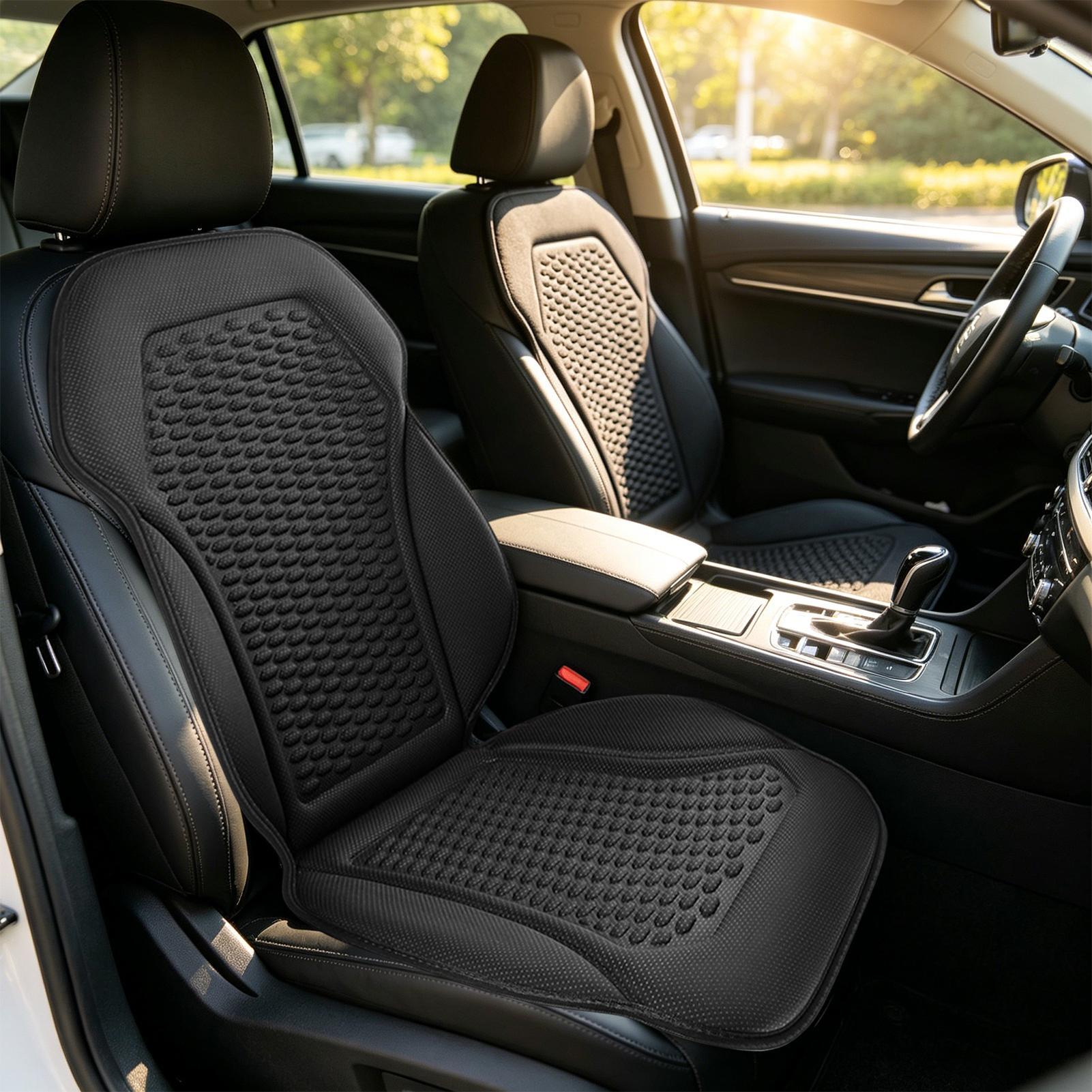 Car Seat Cushion All-Season Co - Office Chair Cushion ulasan dan harga