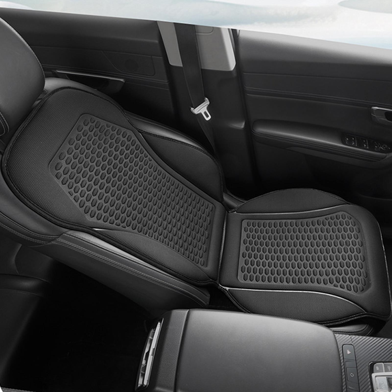 Car Seat Cushion All-Season Co - Office Chair Cushion ulasan dan harga
