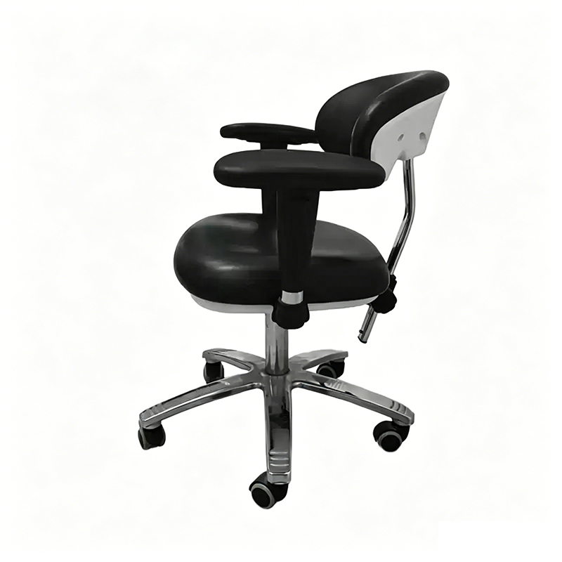 Hot Sale Swivel Dental Stool w - Office Stool ulasan dan harga