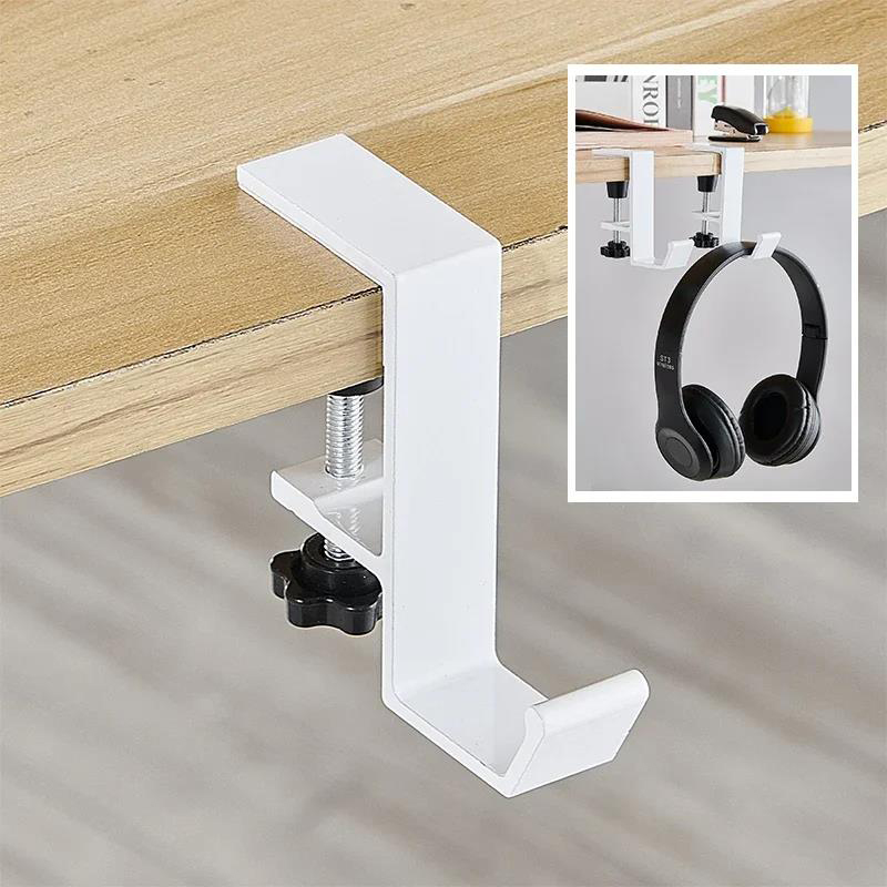 Adjustable Desk Edge Hook Port - Office Furniture Brands ulasan dan harga