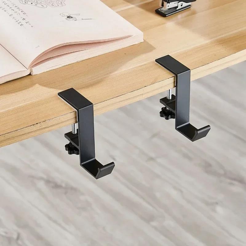 Adjustable Desk Edge Hook Port - Office Furniture Brands ulasan dan harga