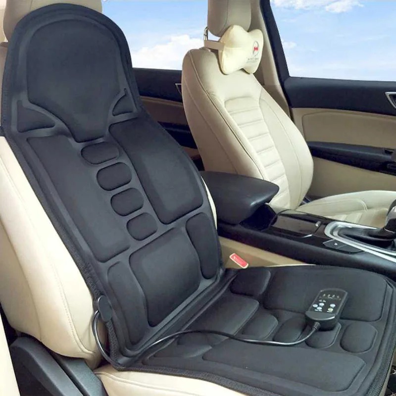 Car Home Office Full-Body Mass - Office Chair Cushion ulasan dan harga
