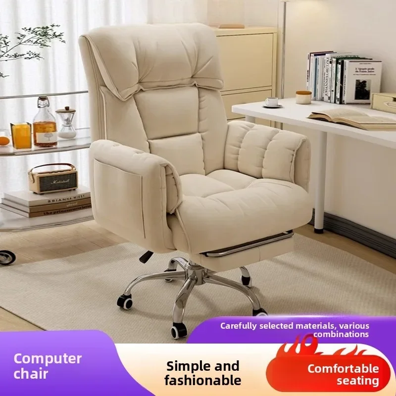 Ergonomic Gaming Chair for Hom - Office Chair Cushion ulasan dan harga