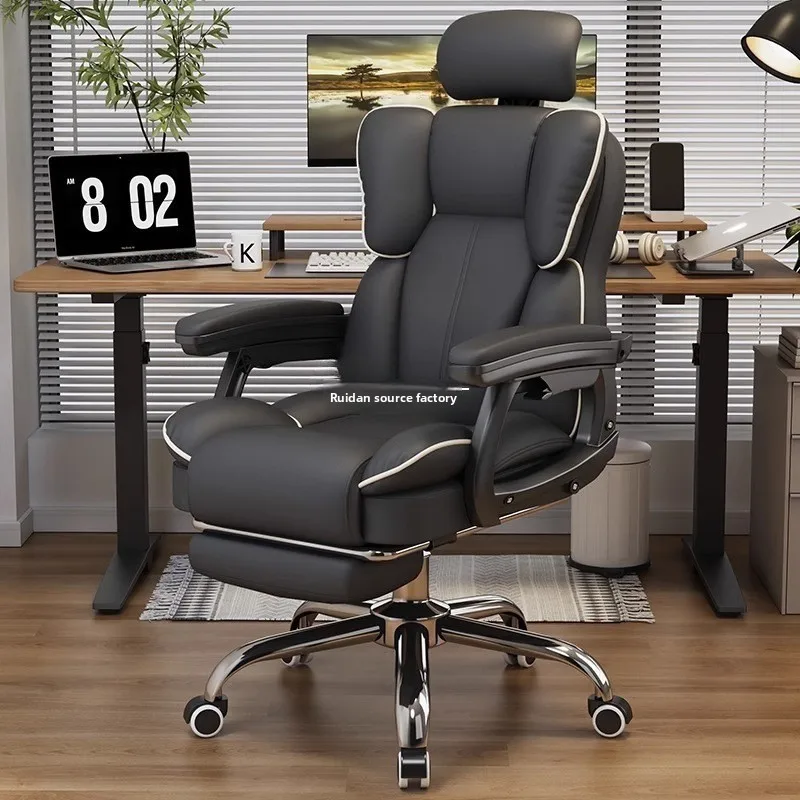 Ergonomic Gaming Chair for Hom - Office Chair Cushion ulasan dan harga