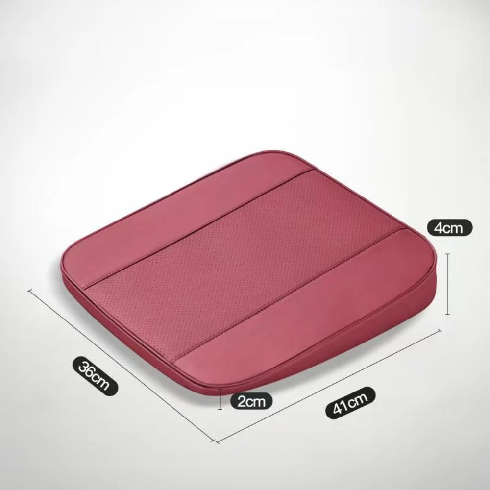 Improve Driving Vision Ergonom - Office Chair Cushion ulasan dan harga
