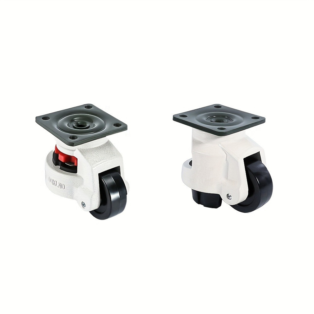 Heavy Duty Adjustable Nylon Sw - Office Stool ulasan dan harga