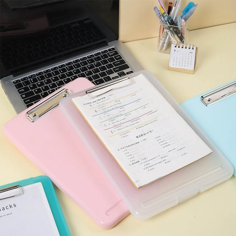 A4 Paper File Document Storage - File Cabinet ulasan dan harga