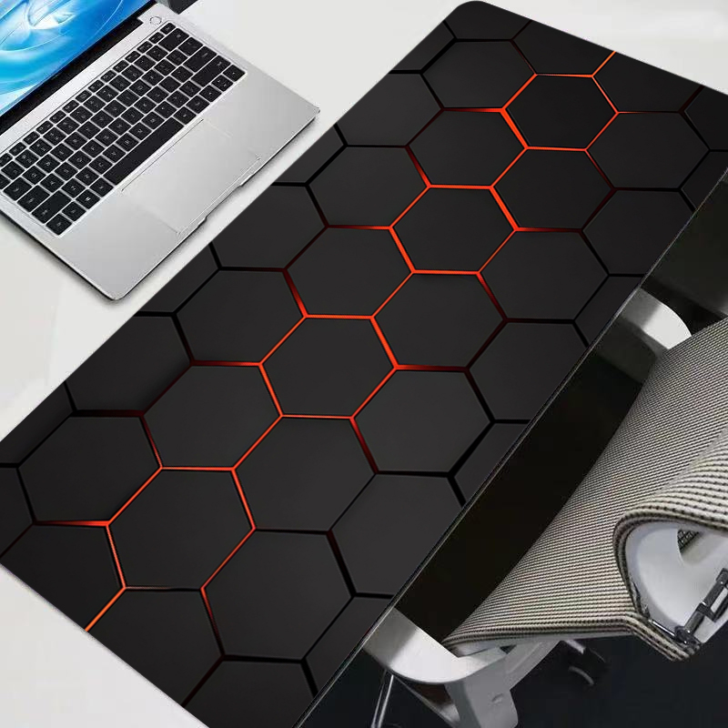 Mouse Pads Soft Rubber Office  - Office Furniture Brands ulasan dan harga
