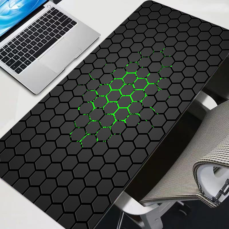 Mouse Pads Soft Rubber Office  - Office Furniture Brands ulasan dan harga