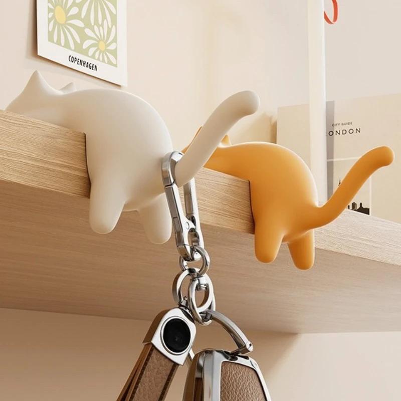 Lovely Cat Design Table Edge H - Office Furniture Brands ulasan dan harga