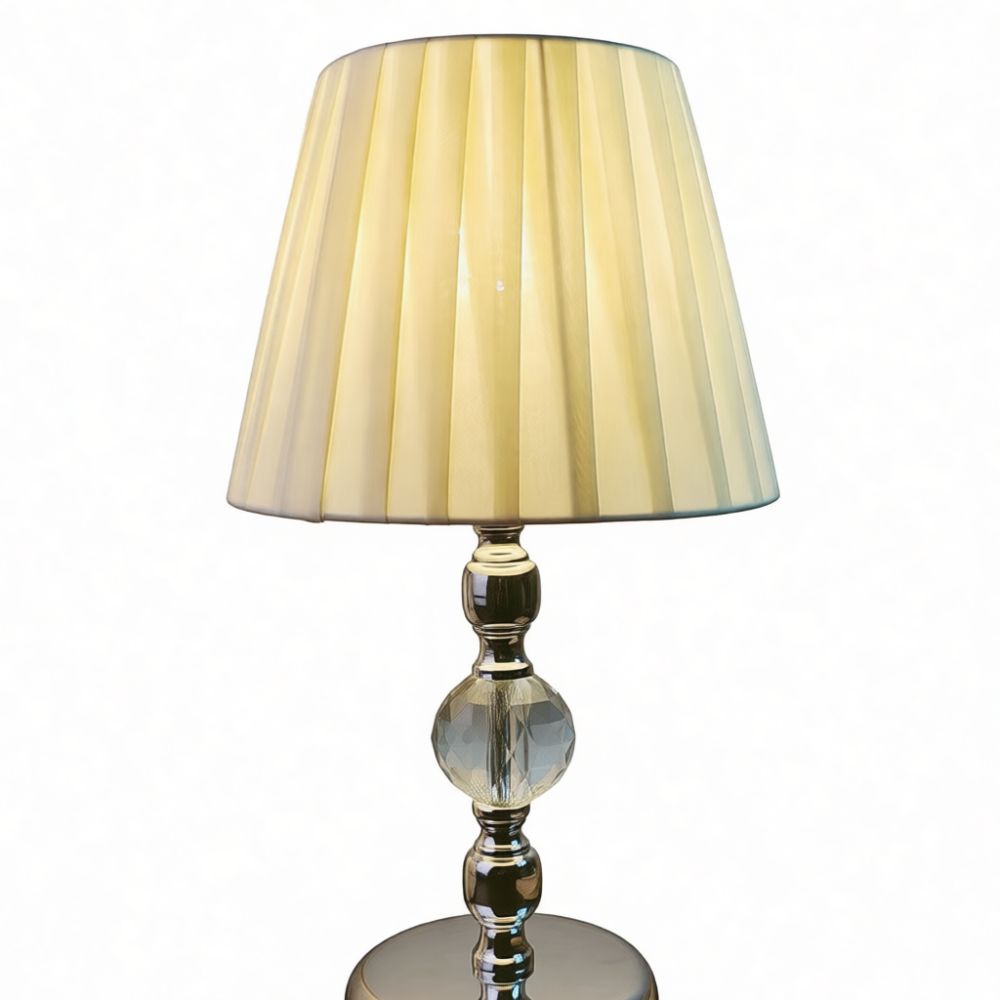 American Retro Desk Lamp LED B - Desk Lamp ulasan dan harga
