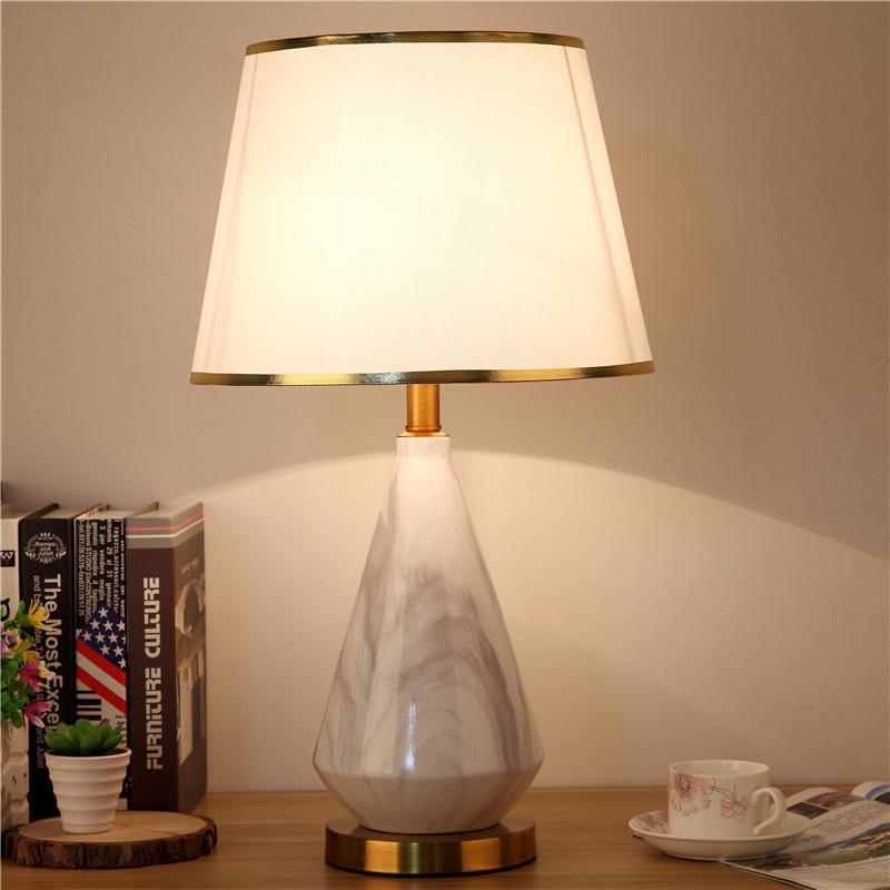 Living room desk lamp Bedroom  - Desk Lamp ulasan dan harga