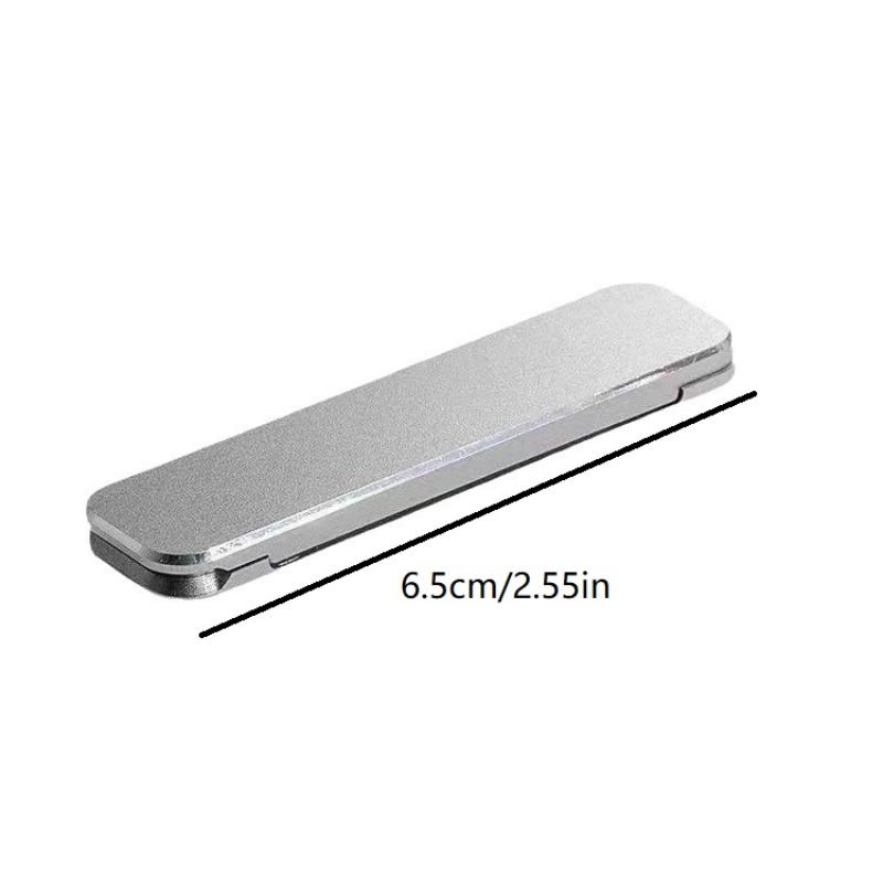 **1PCS Mini Invisible Foldable - Mobile Pedestal Cabinet ulasan dan harga