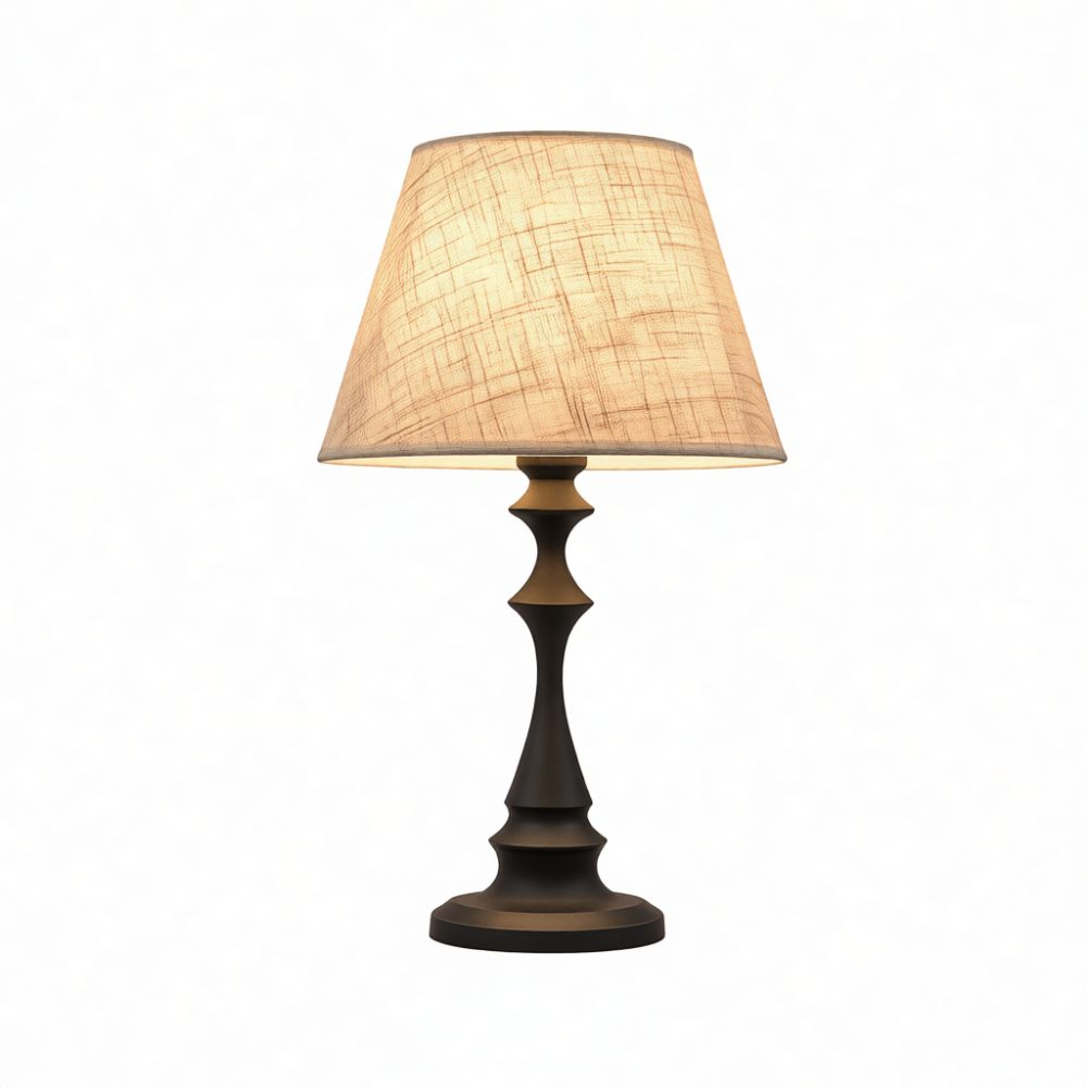 Vintage Desk Lamp American Sty - Desk Lamp ulasan dan harga