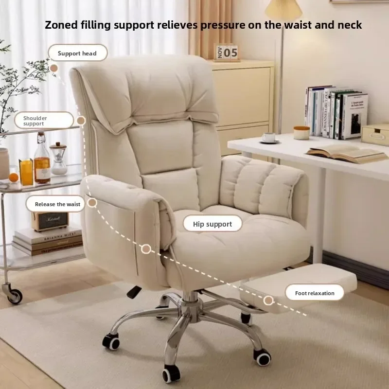 Comfortable All Day Study Dorm - Office Chair Cushion ulasan dan harga
