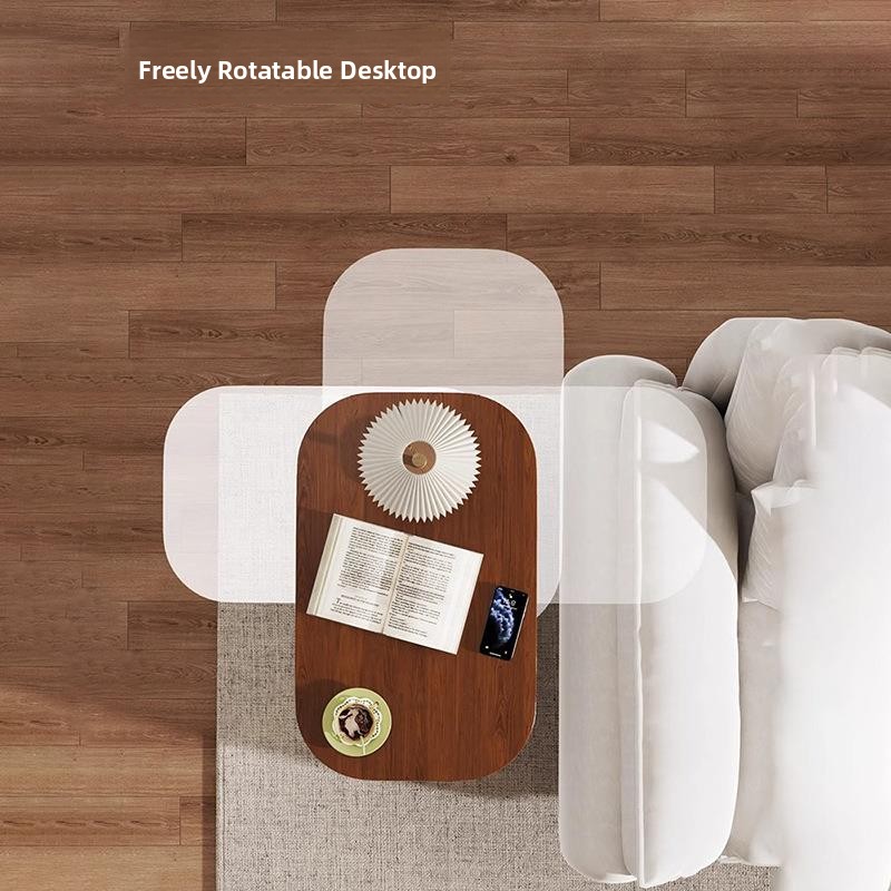Elevating Rotating Coffee Tabl - Office Furniture Brands ulasan dan harga