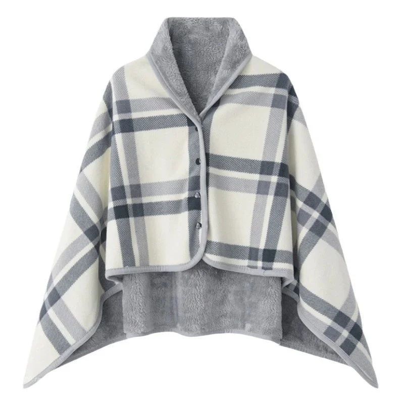 Wearable Blanket, Comfy Warm W - Office Stool ulasan dan harga