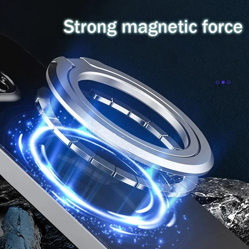 Universal Magnetic Phone Ring  - Standing Desk ulasan dan harga