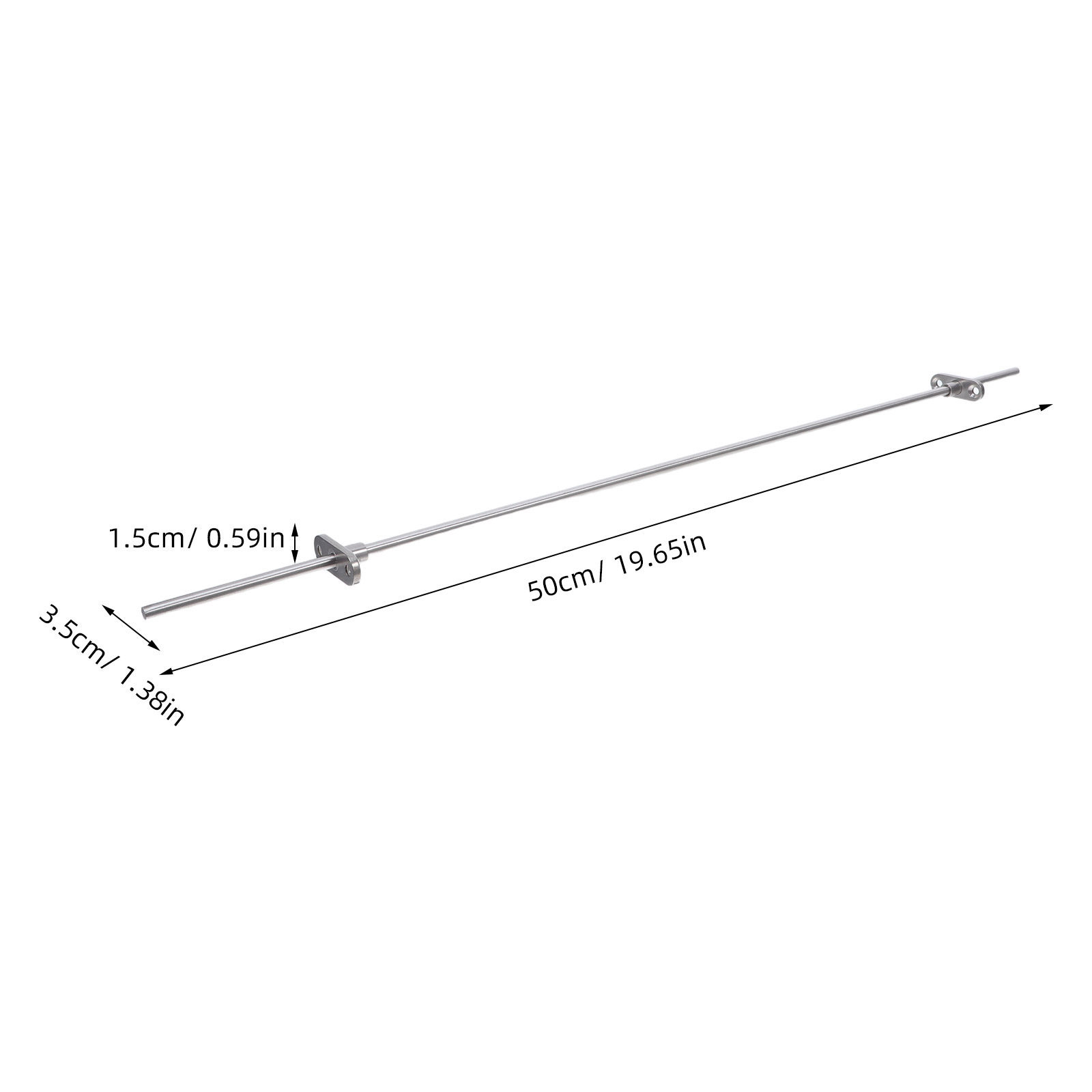 Stainless Steel Hanging File F - File Cabinet ulasan dan harga