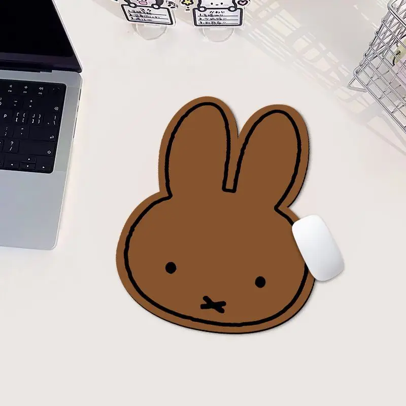 Kawaii Miffy Rabbit Shaped Mou - Office Furniture Brands ulasan dan harga