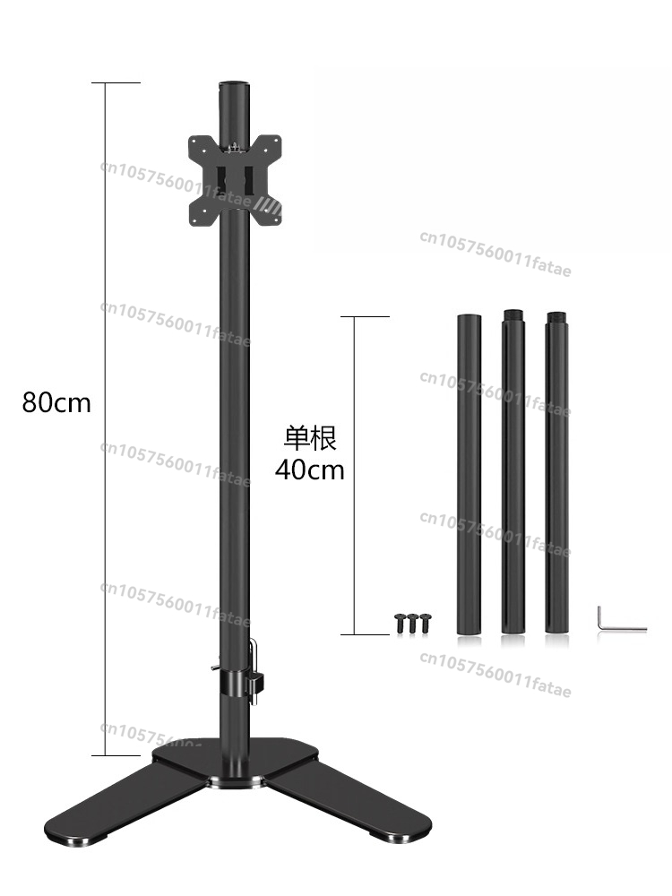 Monitor Stand, Separate Access - Monitor Stand ulasan dan harga
